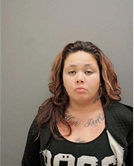 MONICA VIRGEN, Cook County, Illinois