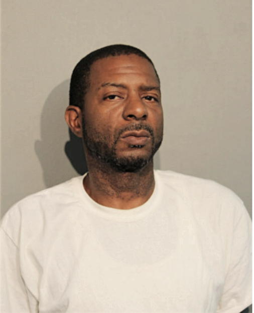 LYVELL WALKER, Cook County, Illinois