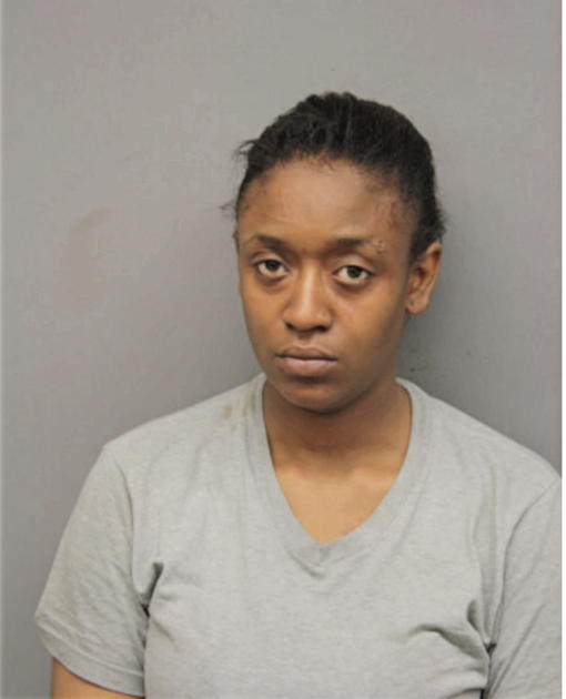 LISA D WHEELER, Cook County, Illinois