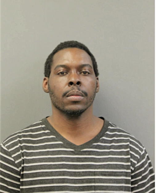 JERMAINE WHITE, Cook County, Illinois