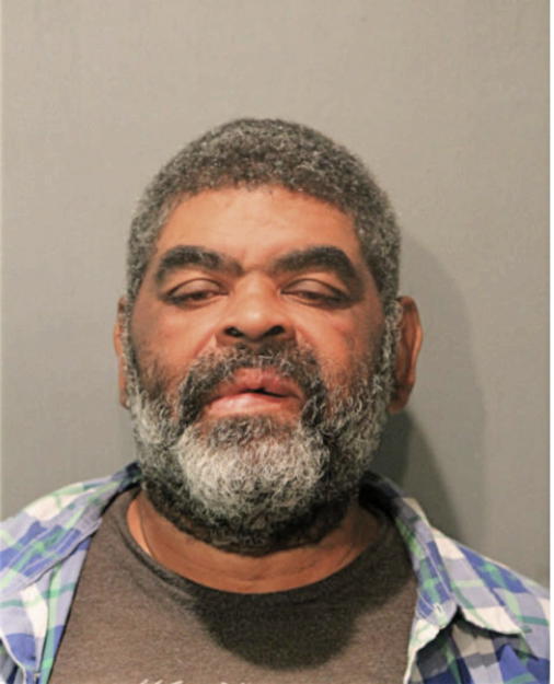 CLIFFORD WRIGHT, Cook County, Illinois