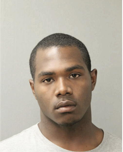 TREMAINE J WRIGHT, Cook County, Illinois