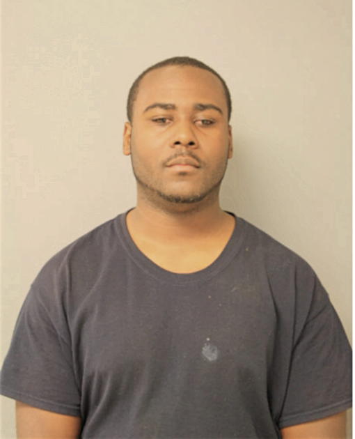 DERRICK YOUNG, Cook County, Illinois