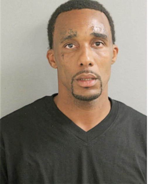 MARCUS YOUNG, Cook County, Illinois