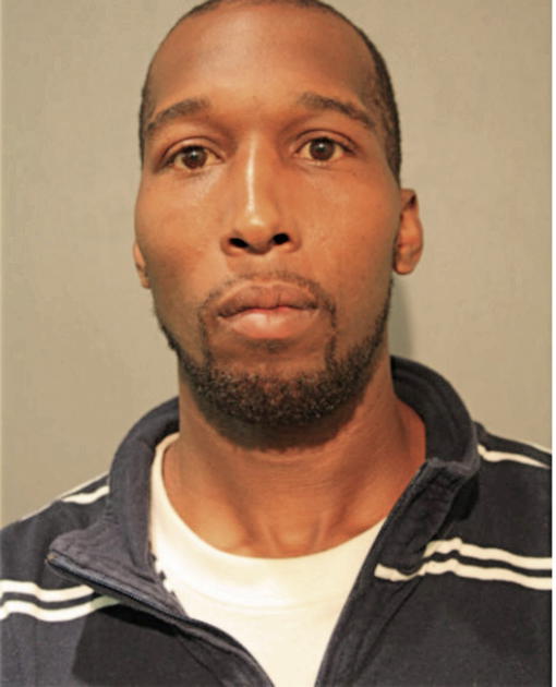 SIRON B YOUNG, Cook County, Illinois