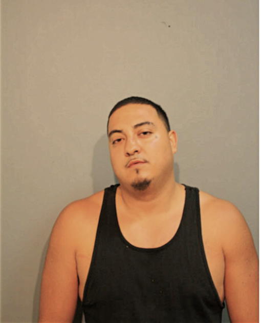 NAIM Y ZAKHEM, Cook County, Illinois