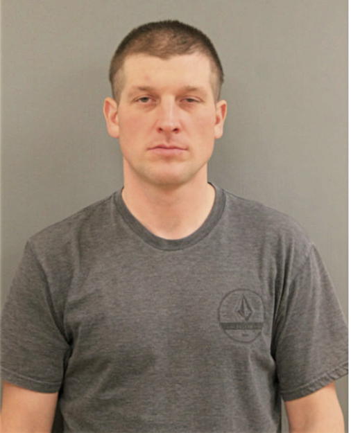JOHN ZUKOWSKI, Cook County, Illinois
