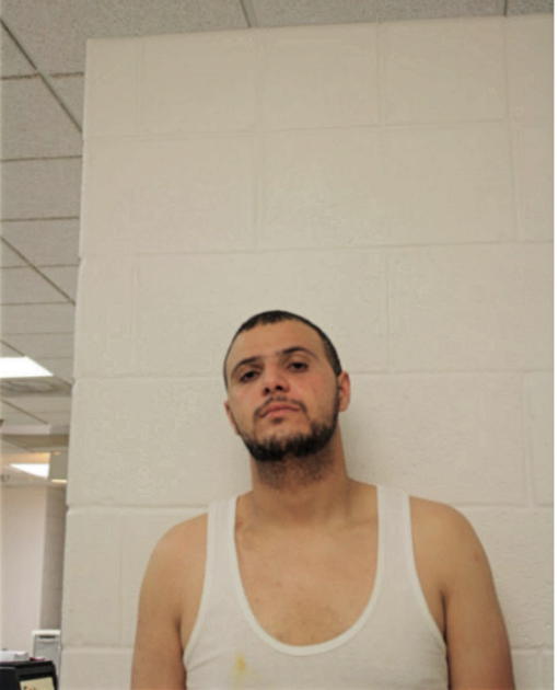 LAITH ABUHASHISH, Cook County, Illinois