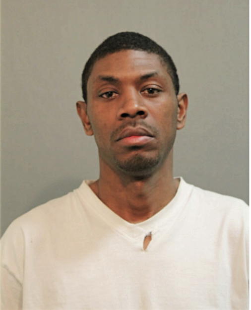 CHARLES A ALLEN, Cook County, Illinois