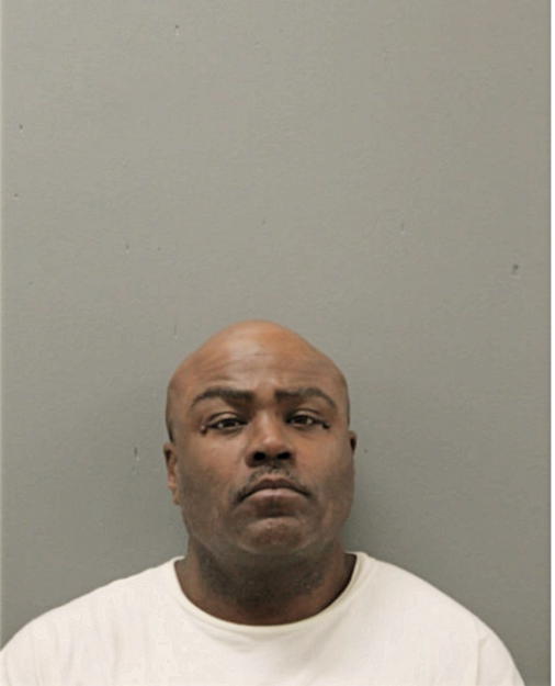 WAYNE B ALLEN, Cook County, Illinois