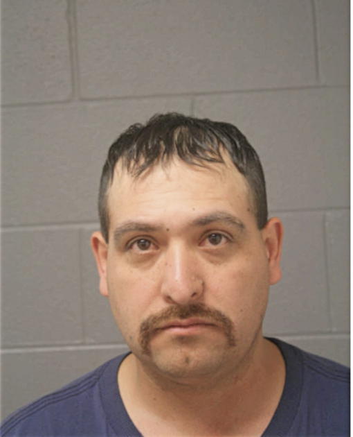 FRANCISCO ANGULO, Cook County, Illinois