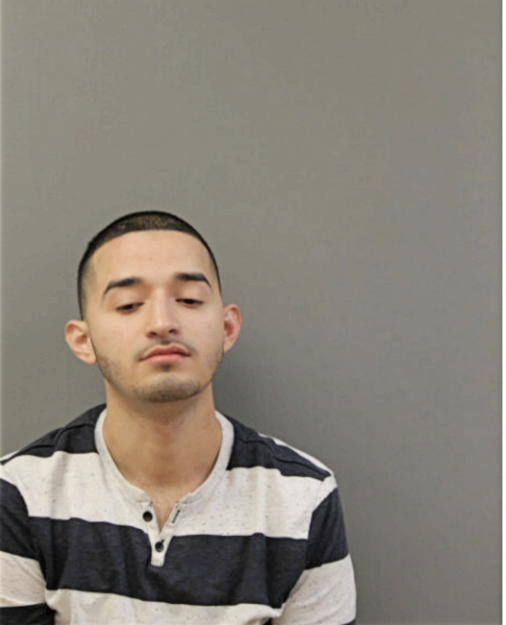 PEDRO ARROYO, Cook County, Illinois