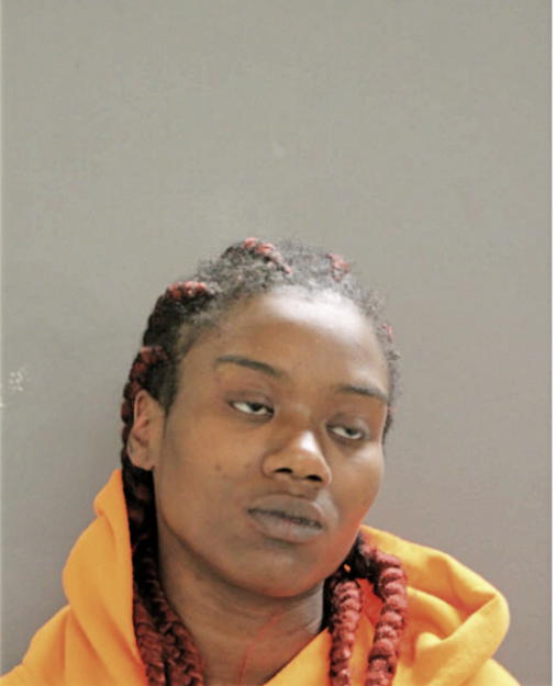TIERA M ATWOOD, Cook County, Illinois