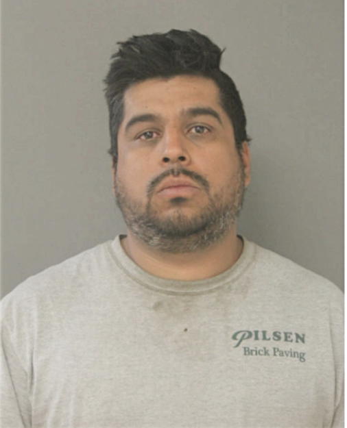ANDY IVAN AVALOS, Cook County, Illinois