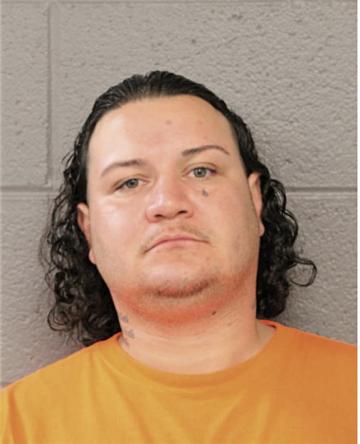 FILIPE AVALOS, Cook County, Illinois
