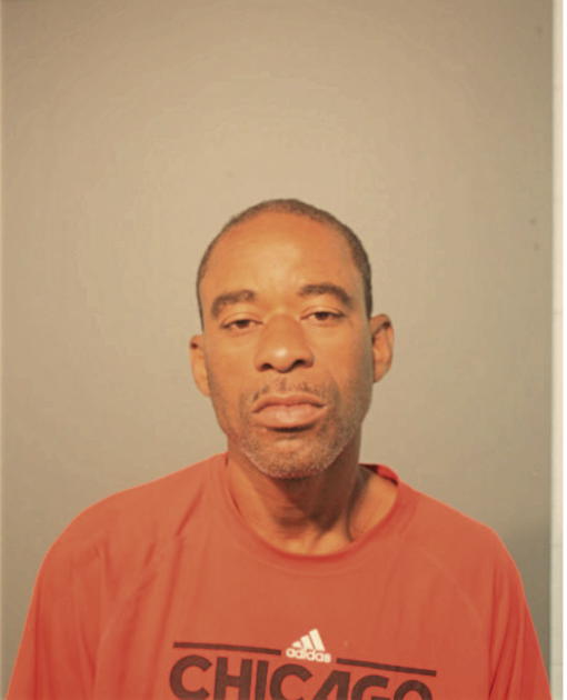 DARRELL A BAILEY, Cook County, Illinois