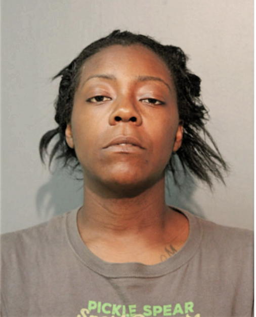 ROSALIND L BALL, Cook County, Illinois