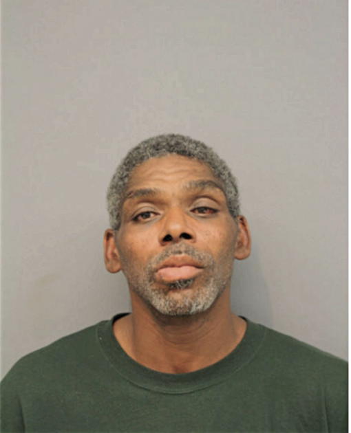 RODRICK T BEASLEY, Cook County, Illinois