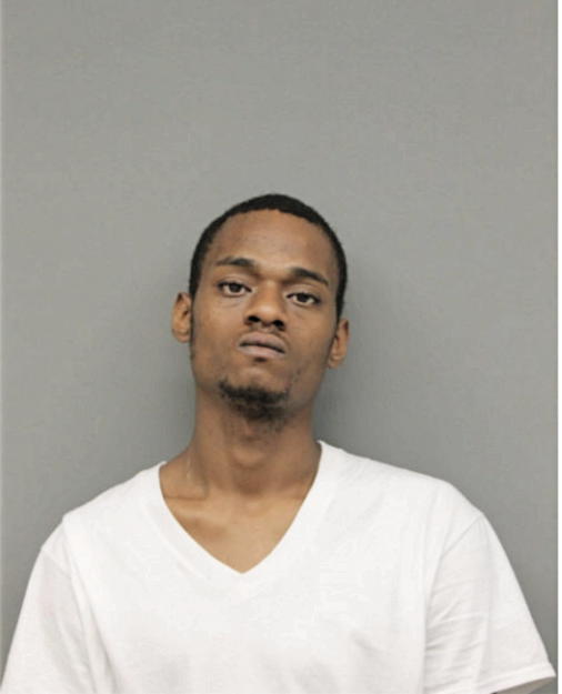 DONTE C BELL, Cook County, Illinois