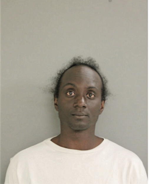 TOMMY J BLACKMAN, Cook County, Illinois