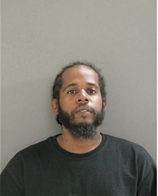 MICHAEL A BLAIR-LEWIS, Cook County, Illinois