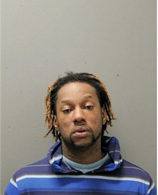 EDDIE L BOLDEN, Cook County, Illinois
