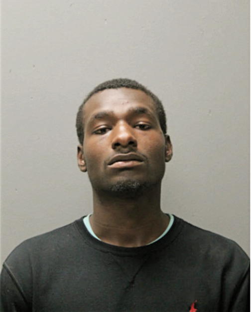 MALIK BONE, Cook County, Illinois
