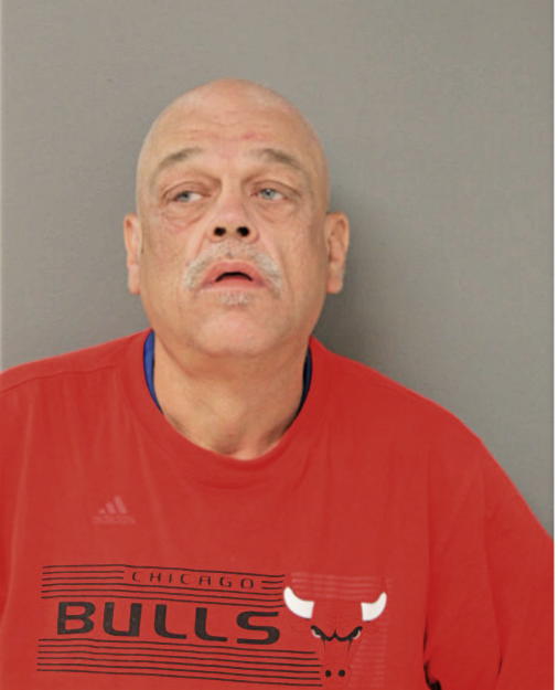 RONALD BOWLING, Cook County, Illinois