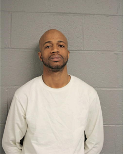 JONATHAN BOYCE, Cook County, Illinois