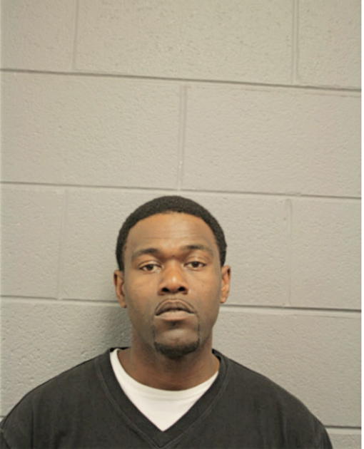 ANTIONE BOYD, Cook County, Illinois