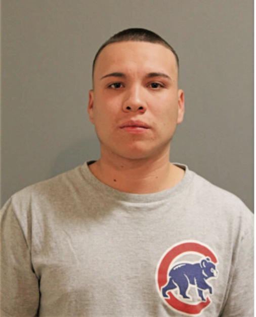 RAZO A BRAYAN, Cook County, Illinois