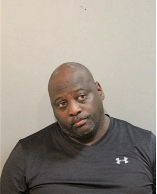 REGINALD BREWER, Cook County, Illinois