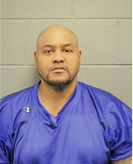 SHELLY BRIDGES, Cook County, Illinois