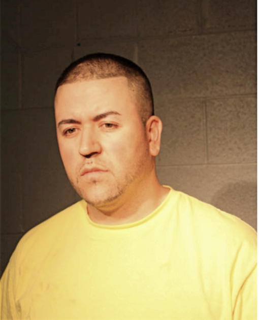 JOSE D BRIZUELA, Cook County, Illinois
