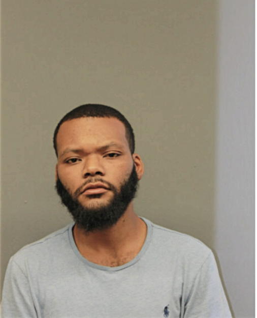JOSHUA A BRODERICK, Cook County, Illinois