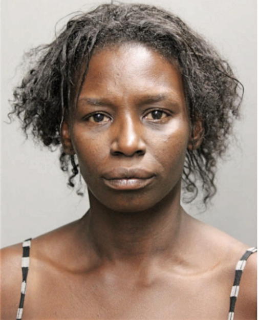 ANITA BROUGHTON, Cook County, Illinois