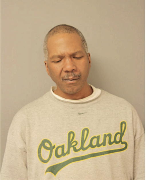 ARTHUR T BROWN, Cook County, Illinois