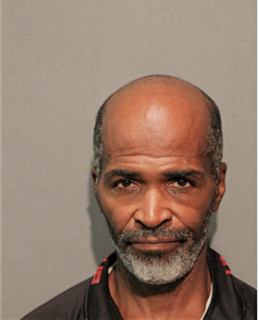 CHRISTOPHER BROWN, Cook County, Illinois