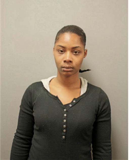 KATHERIN A BROWN, Cook County, Illinois