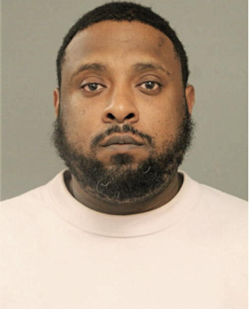 ROOSEVELT BROWN, Cook County, Illinois