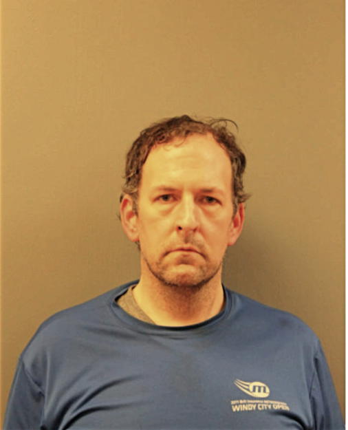 ROBERT A BUCKLEY, Cook County, Illinois