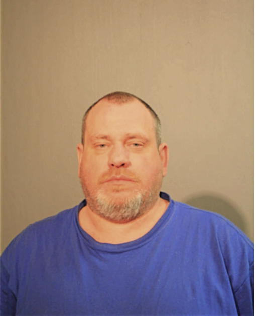 PAUL BUSH, Cook County, Illinois