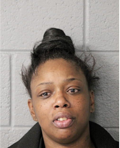CHIOMI CANNON, Cook County, Illinois