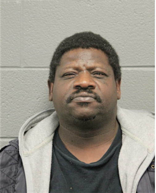 MAURICE CHAPMAN, Cook County, Illinois