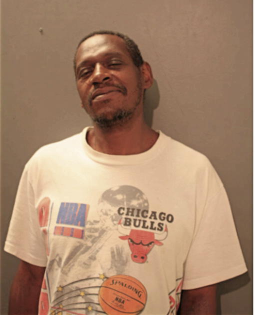 LEDALE CHARISE, Cook County, Illinois