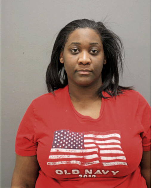 MARCELLA A CHAVERS, Cook County, Illinois