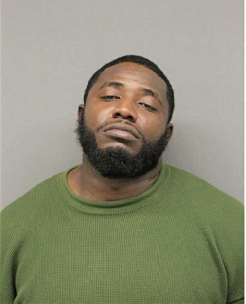 ROBERT L COLEMAN, Cook County, Illinois