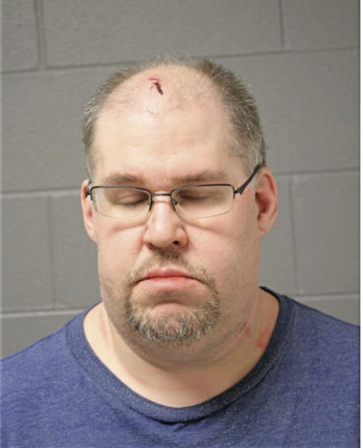 COREY D COMELLA, Cook County, Illinois