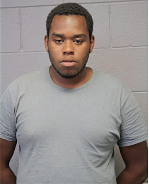BRIAN CONNER, Cook County, Illinois