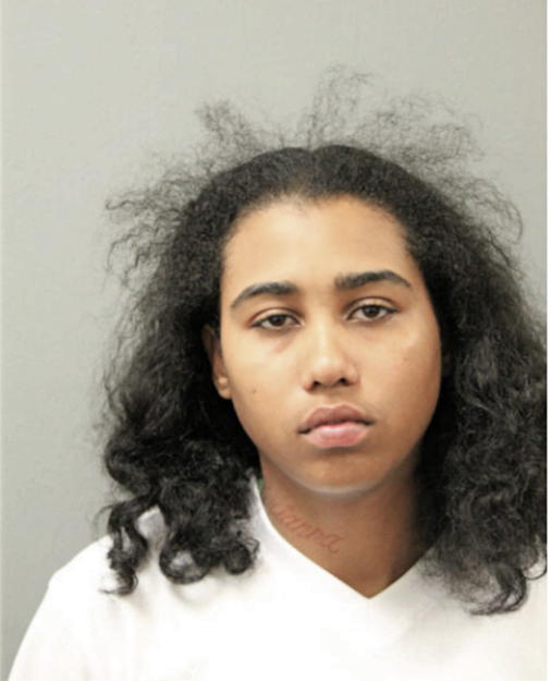 ANGELICA M CONVERSE, Cook County, Illinois